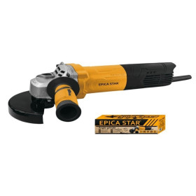 ΓΩΝΙΑΚΟΣ ΤΡΟΧΟΣ 850W EP-11102