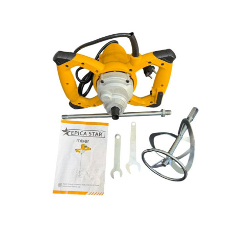 ΗΛΕΚΤΡΙΚΟΣ ΑΝΑΔΕΥΤΗΡΑΣ 850W EP-10259