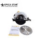 ΔΙΣΚΟΠΡΙΟΝΟ ΧΕΙΡΟΣ 1500W EP-11140