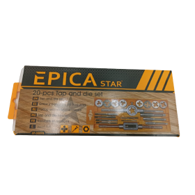 ΦΙΛΙΕΡΑ ΣΕΤ 20ΤΜΧ  EP-30598
