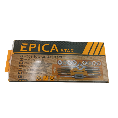 ΦΙΛΙΕΡΑ ΣΕΤ 20ΤΜΧ  EP-30598