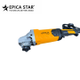 ΓΩΝΙΑΚΟΣ ΤΡΟΧΟΣ 2200W EP-10722