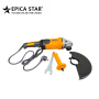 ΓΩΝΙΑΚΟΣ ΤΡΟΧΟΣ 2200W EP-10722