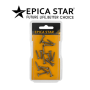 ΣΕΤ ΒΙΔΕΣ 12ΤΜΧ 4*30MM EP-40114