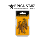 ΓΑΛΒΑΝΙΖΕ ΒΙΔΕΣ ΞΥΛΟΒΙΔΕΣ 35ΤΜΧ 4*20ΜΜ EP-40119