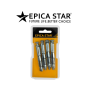 ΜΕΤΑΛΛΙΚΑ ΕΠΕΚΤΕΙΝΟΜΕΝΑ ΜΠΟΥΛΩΝΙΑ 5*37MM 4TMX EP-40082