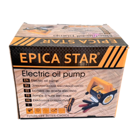 ΗΛΕΚΤΡΙΚΗ ΑΝΤΛΙΑ ΛΑΔΙΟΥ EP-60698