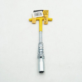 HANDLE SPARK PLUG 16mm EP-60042