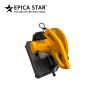 ΔΙΣΚΟΠΡΙΟΝΟ ΜΕΤΑΛΛΟΥ 2600W EP-10834