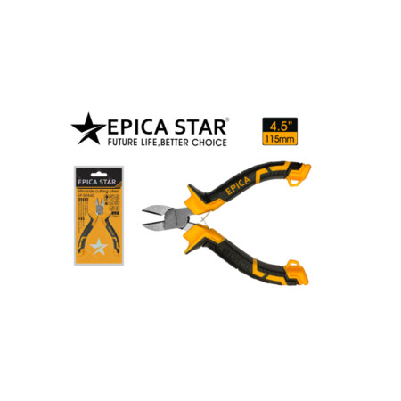ΠΕΝΣΑ ΚΟΦΤΑΚΙ 4.5" 115mm EP-50840