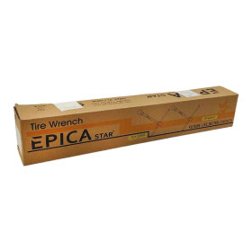 ΜΠΟΥΛΟΝΟΚΛΕΙΔΟ ΤΡΟΧΩΝ ΑΥΤΟΚΙΝΗΤΟΥ 30x32mm EP-60416