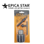 ΤΣΟΚ ΔΡΑΠΑΝΟΥ ΜΕ ΚΛΕΙΔΙ 1.5-13mm EP-10318