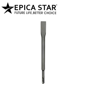ΚΑΛΕΜΙ ΕΠΙΠΕΔΟ 14x250x20mm EP-10572