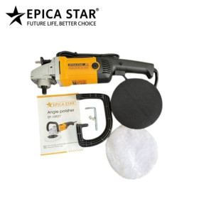 ΠΕΡΙΣΤΡΟΦΙΚΟΣ ΑΛΕΙΦΑΔΟΡΟΣ 1500W EP-10927