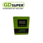 SOLAR CHARGE CONTROLLER MPPT GD-30A