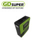 SOLAR CHARGE CONTROLLER MPPT GD-30A