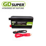 INVERTER METΑΤΡΟΠΕΑΣ ΡΕΥΜΑΤΟΣ GD-2500W