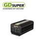 INVERTER METΑΤΡΟΠΕΑΣ ΡΕΥΜΑΤΟΣ GD-2500W