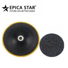 ΔΙΣΚΟΣ ΓΥΑΛΙΣΜΑΤΟΣ 5''/125mm EP-60294