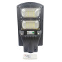 ΗΛΙΑΚΟΣ ΠΡΟΒΟΛΕΑΣ 100W ΜΕ ΤΗΛΕΧΕΙΡΙΣΜΟ JT-G-100W
