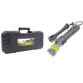 ΚΟΥΡΕΥΤΙΚΗ ΜΗΧΑΝΗ ΠΡΟΒΑΤΩΝ 650W HL-02306