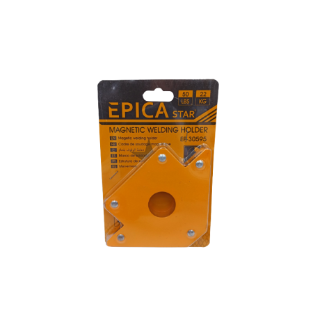 ΜΑΓΝΗΤΗΣ ΕΩΣ 22Kg EP-30595