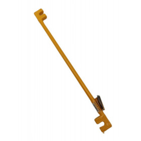 ΜΠΑΡΑ ΛΥΓΙΣΜΑΤΟΣ 6-8mm EP-20329