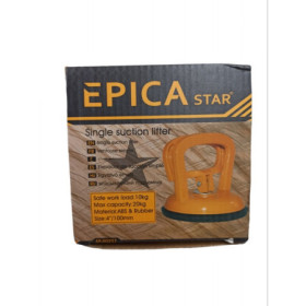 ΒΕΝΤΟΥΖΑ ΤΖΑΜΙΩΝ ΜΟΝΗ 4''/100mm EP-50227