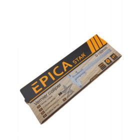 ΑΝΑΛΟΓΙΚΟ ΠΑΧΥΜΕΤΡΟ 0-150mm EPICA STAR EP-50570