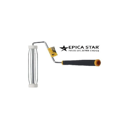 ΛΑΒΗ ΓΙΑ ΡΟΛΟ ΒΑΨΙΜΑΤΟΣ 229mm 9" Φ5.7mm EP-60367