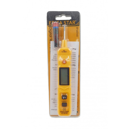 DIGITAL TESTER  EP-60741