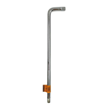 ΜΑΝΕΛΑ ΓΩΝΙΑ 1/2 L 16" 400mm EP-20373