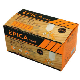 ΠΙΣΤΟΛΙ ΑΕΡΟΣ ΒΑΦΗΣ ΑΝΩ ΔΟΧΕΙΟ 600ml EP-50349