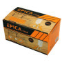 ΠΙΣΤΟΛΙ ΑΕΡΟΣ ΒΑΦΗΣ ΑΝΩ ΔΟΧΕΙΟ 600ml EP-50349
