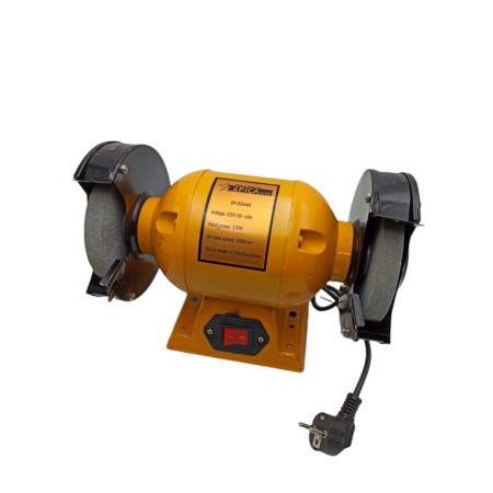 ΔΙΔΥΜΟΣ ΕΠΑΓΓΕΛΜΑΤΙΚΟΣ ΤΡΟΧΟΣ 370W EP-50440