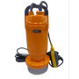 ΒΥΘΙΖΟΜΕΝΗ ΑΝΤΛΙΑ 550W EP-50493