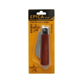 ELECTRICIAN'S KNIFE  TO-EP-50174