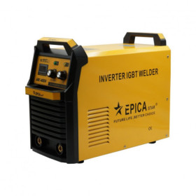 ΗΛΕΚΤΡΟΚΟΛΛΗΣΗ INVERTER 400A  EP-10602