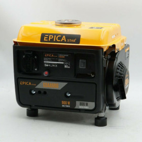 ΓΕΝΝΗΤΡΙΑ ΒΕΝΖΙΝΗΣ 800W  EP-10312