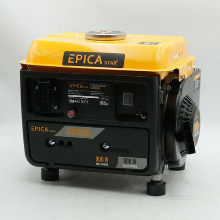 ΓΕΝΝΗΤΡΙΑ ΒΕΝΖΙΝΗΣ 800W  EP-10312