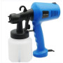 ΠΙΣΤΟΛΙ ΒΑΦΗΣ ΗΛΕΚΤΡΙΚΟ SPRAY GUN TO-00670