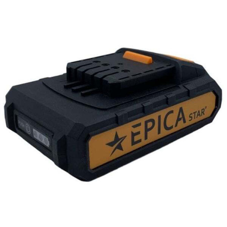 ΕΠΑΝΑΦΟΡΤΙΖΟΜΕΝΗ ΜΠΑΤΑΡΙΑ 2000mAh EP-10854