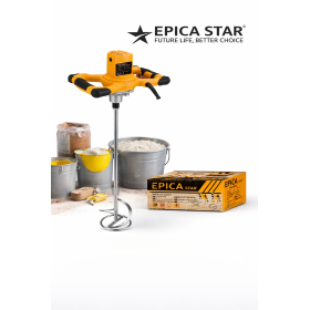 ΗΛΕΚΤΡΙΚΟΣ ΑΝΑΔΕΥΤΗΡΑΣ 1400W EP-10167