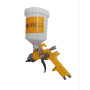 ΠΙΣΤΟΛΙ ΑΕΡΟΣ ΒΑΦΗΣ ΑΝΩ ΔΟΧΕΙΟ 600ml EP-50349